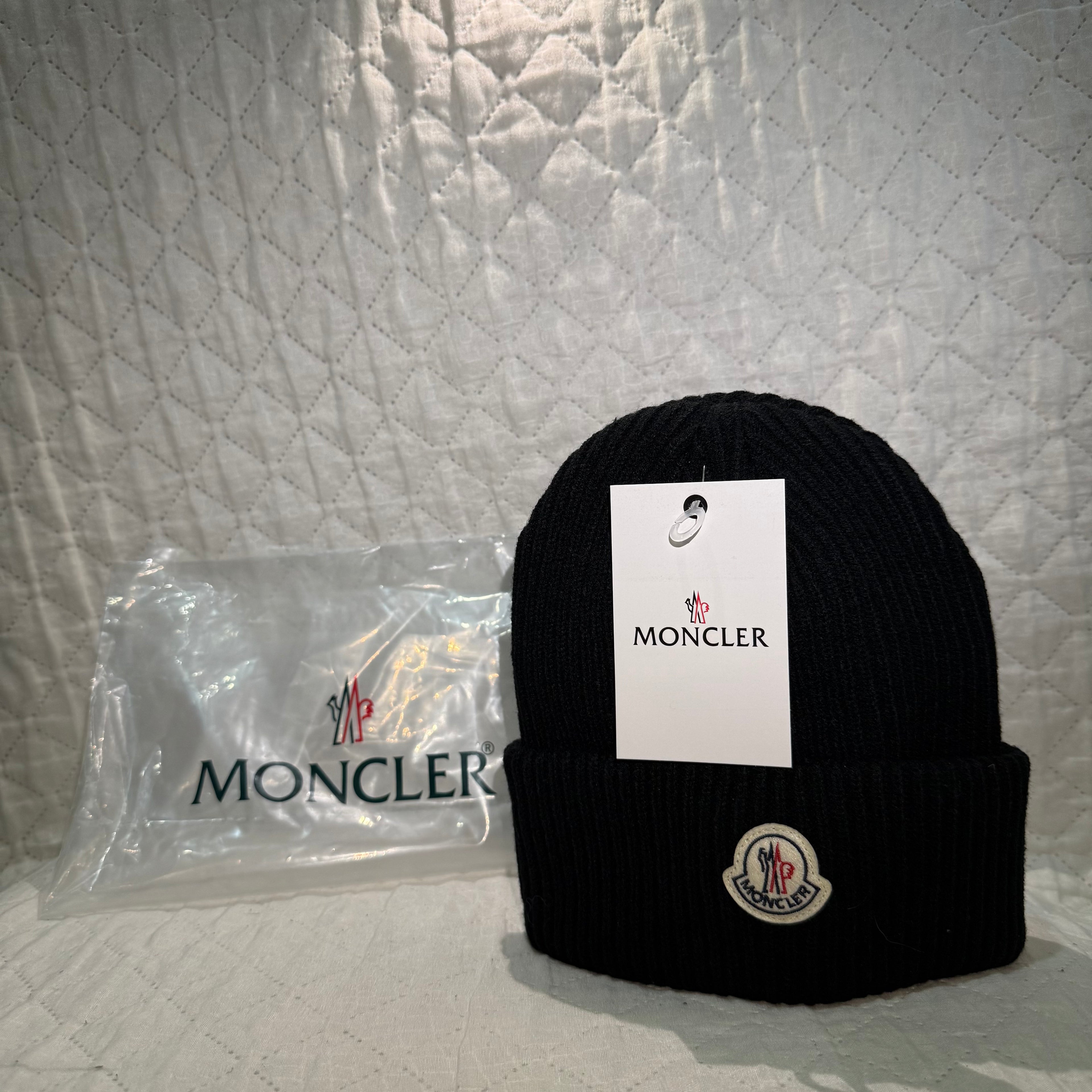 Cappello Moncler