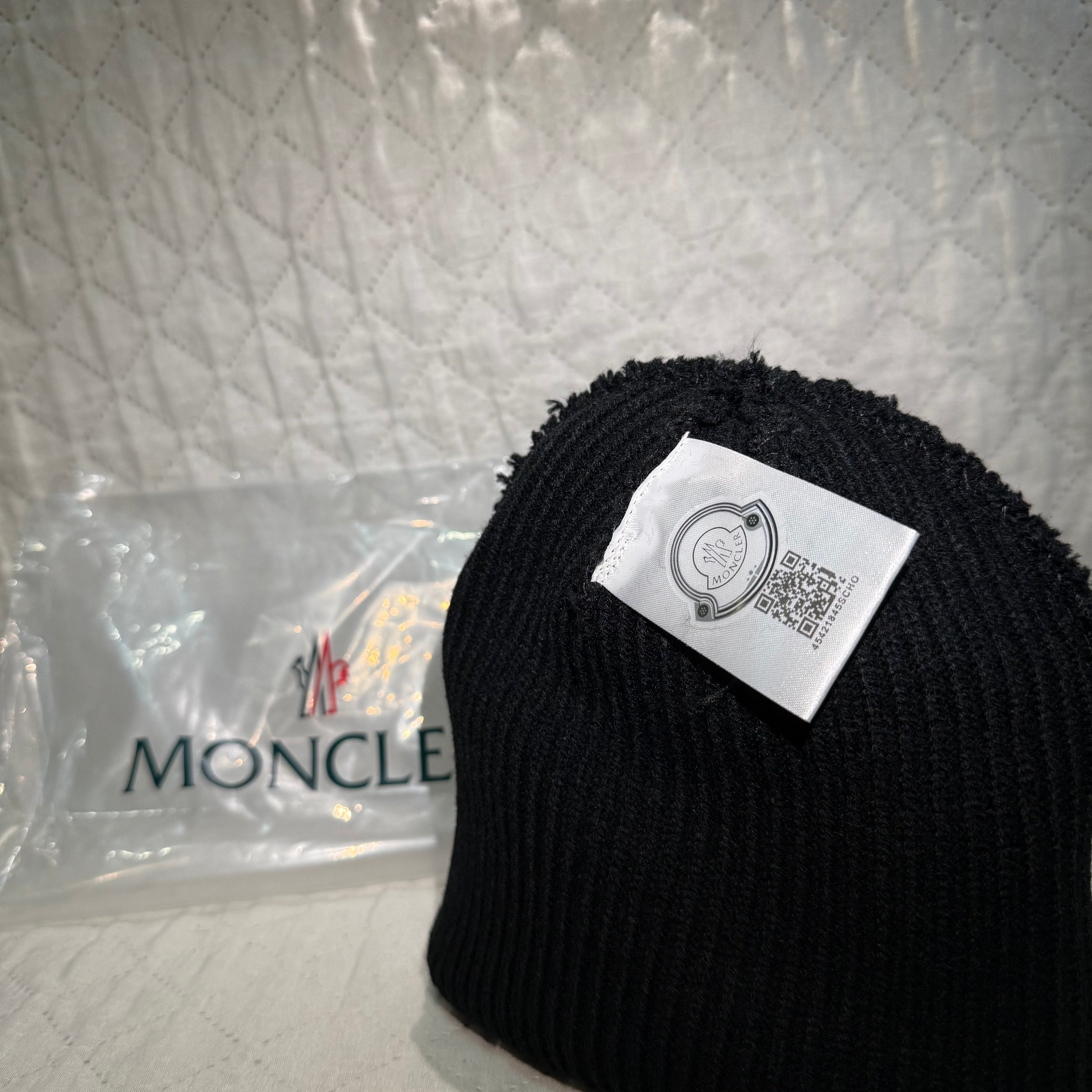 Cappello Moncler