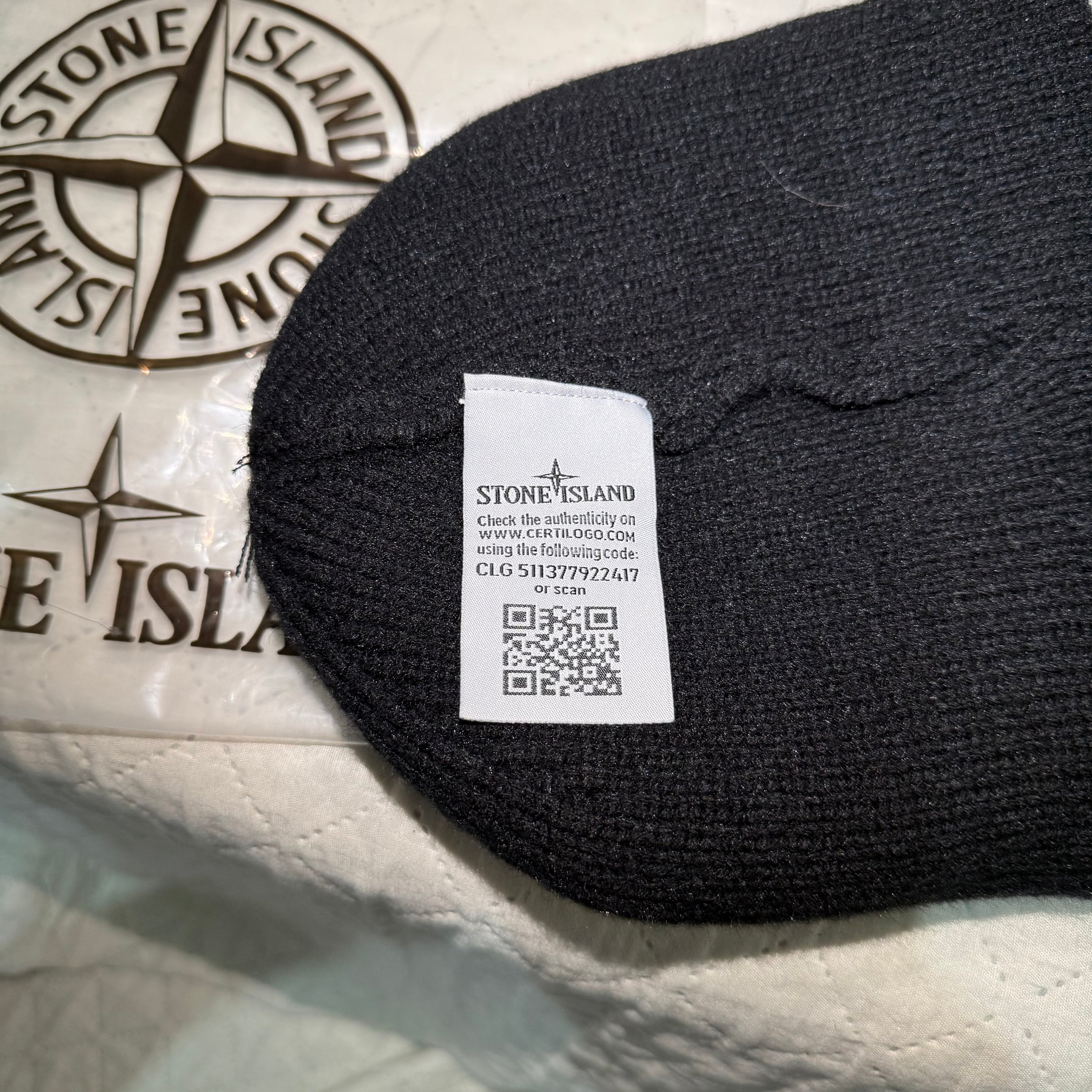 Cappello Stone Island