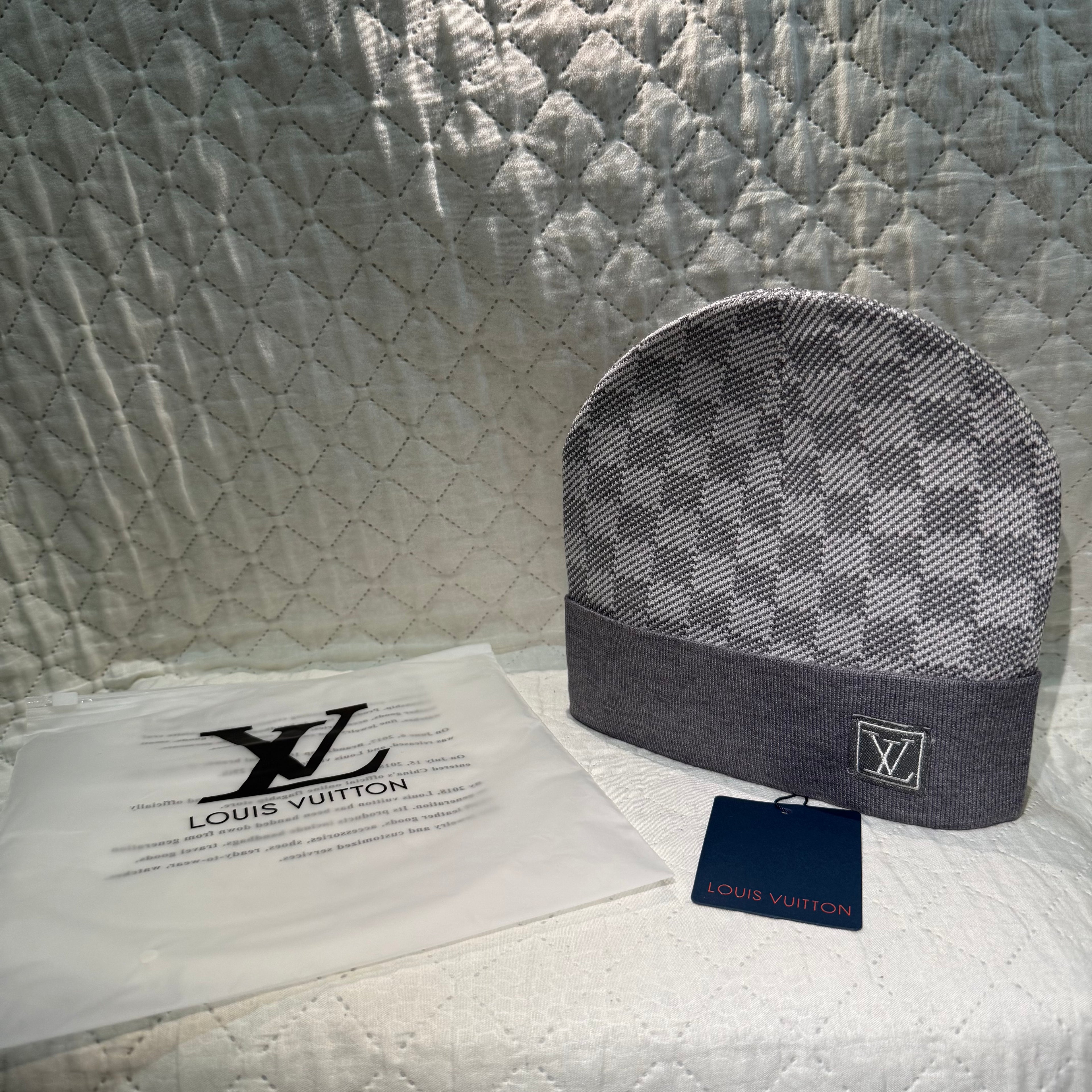 Cappello LV