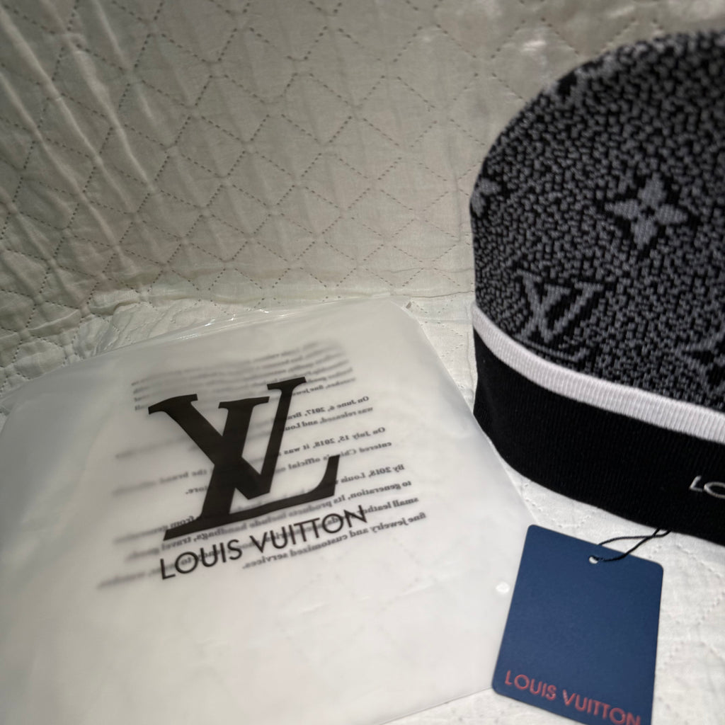 Cappello LV