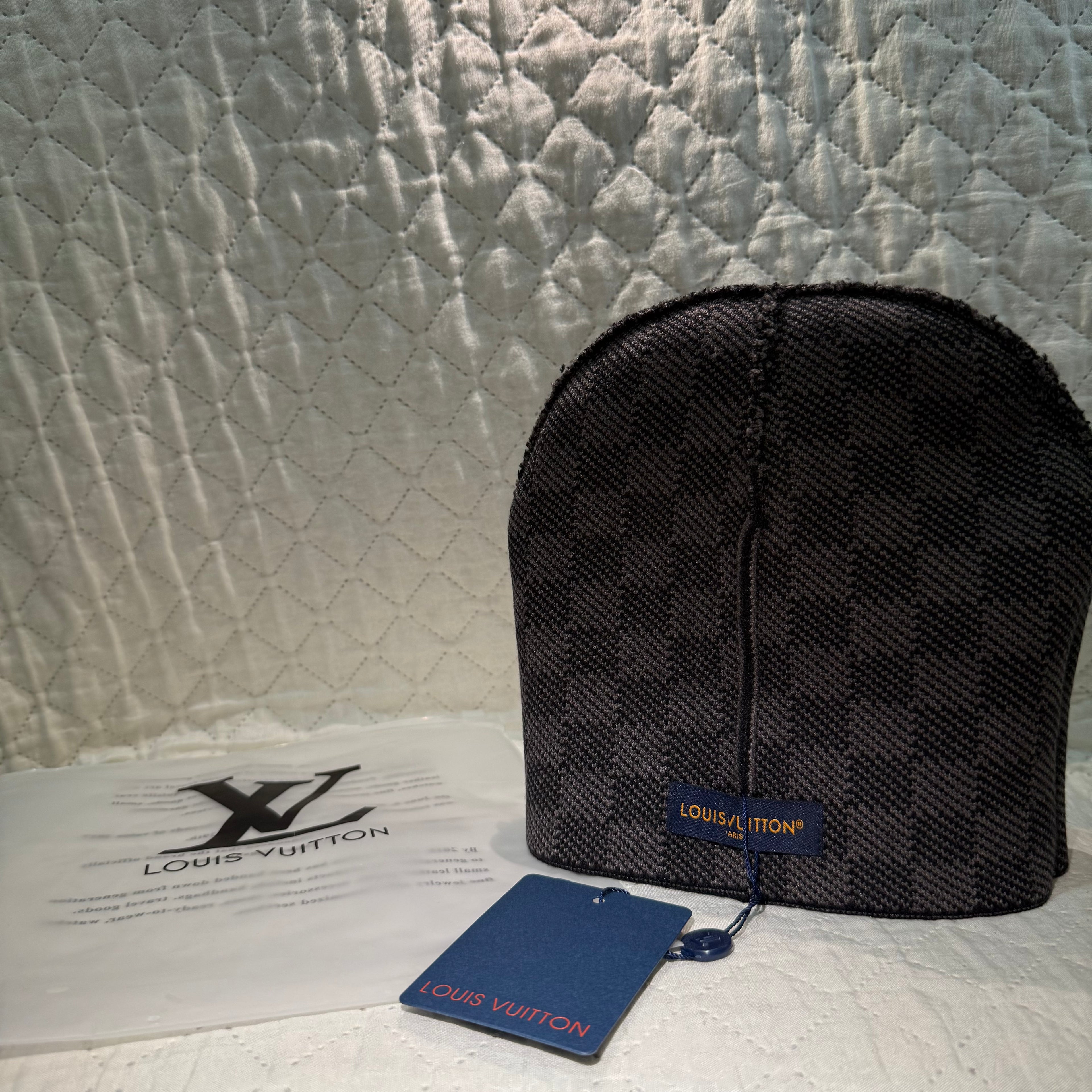 Cappello LV